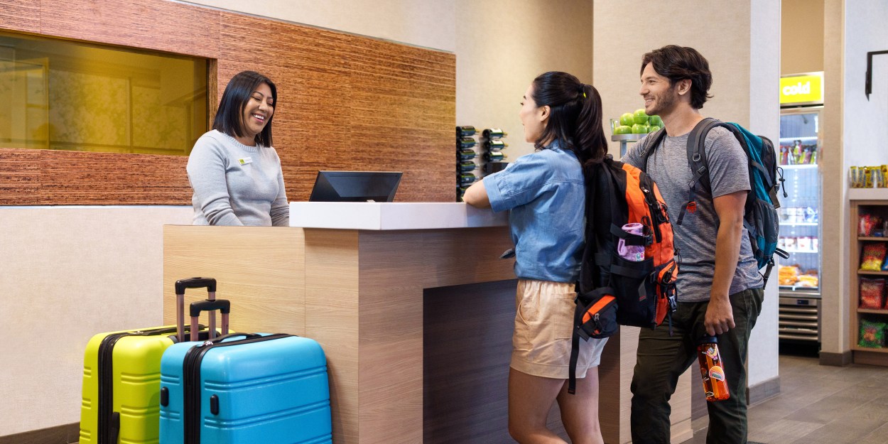 Hilton's PEP Blunder: How a Flawed System Impacts Customer Loyalty